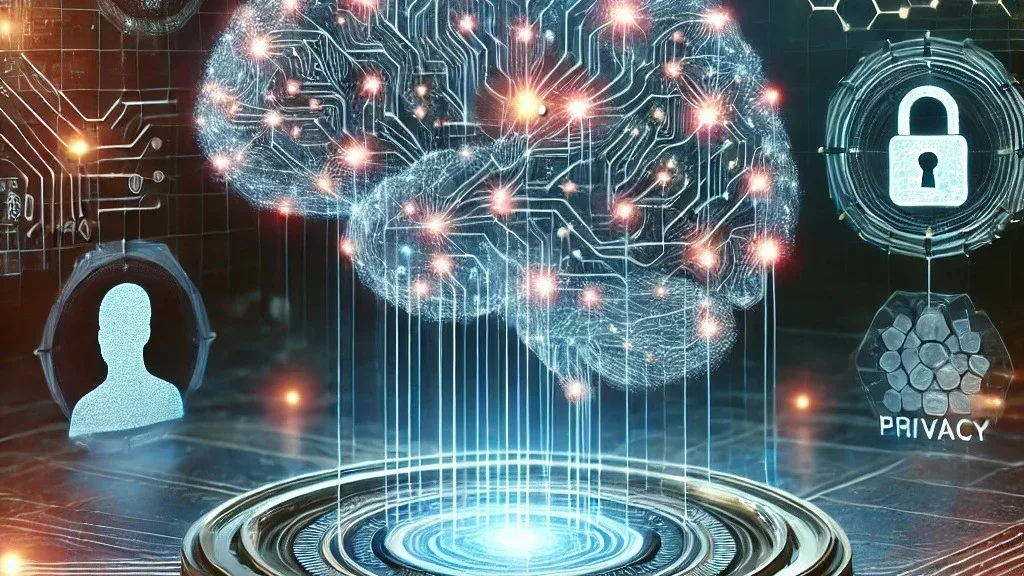 BCI 2026: Your Neuro-Privacy Is Already Lost [Why]