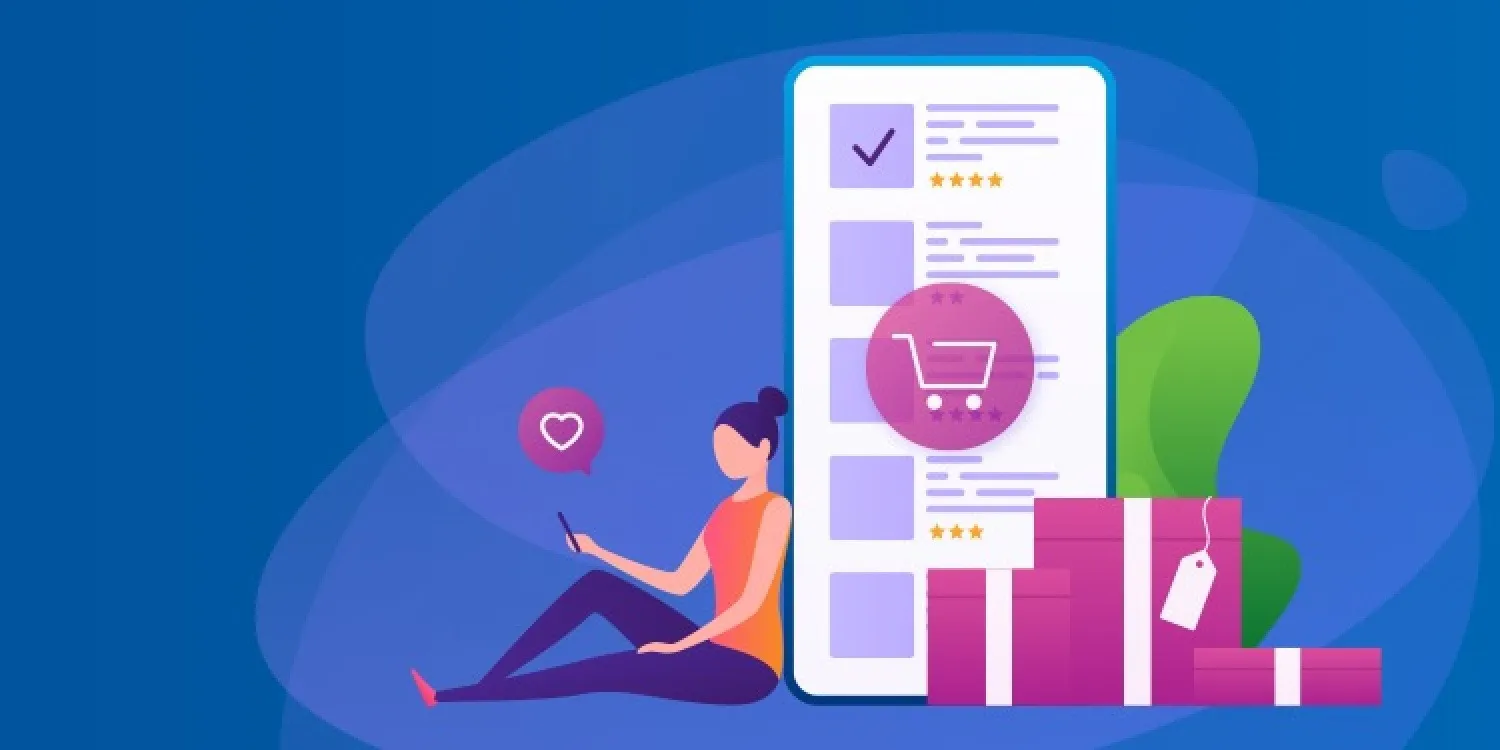 Global e-commerce market expansion breaking barriers - Nomad CRO: 7 Agile Hacks for Shopify Plus SEO [Global Growth]