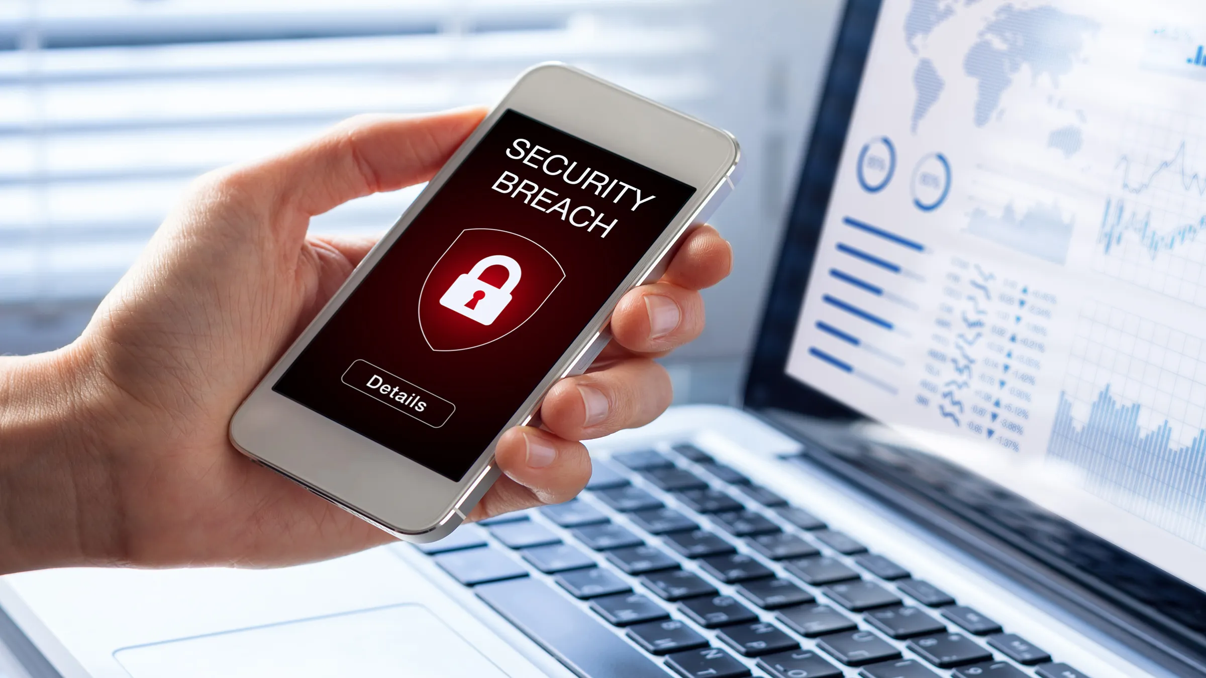 Shop App Fraud: 7 Critical Defenses for Your Brand & Customers Cover Image