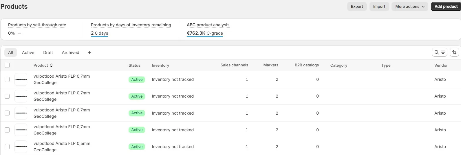 Shopify Admin Secrets: 7 SEO & CRO Tweaks Cover Image