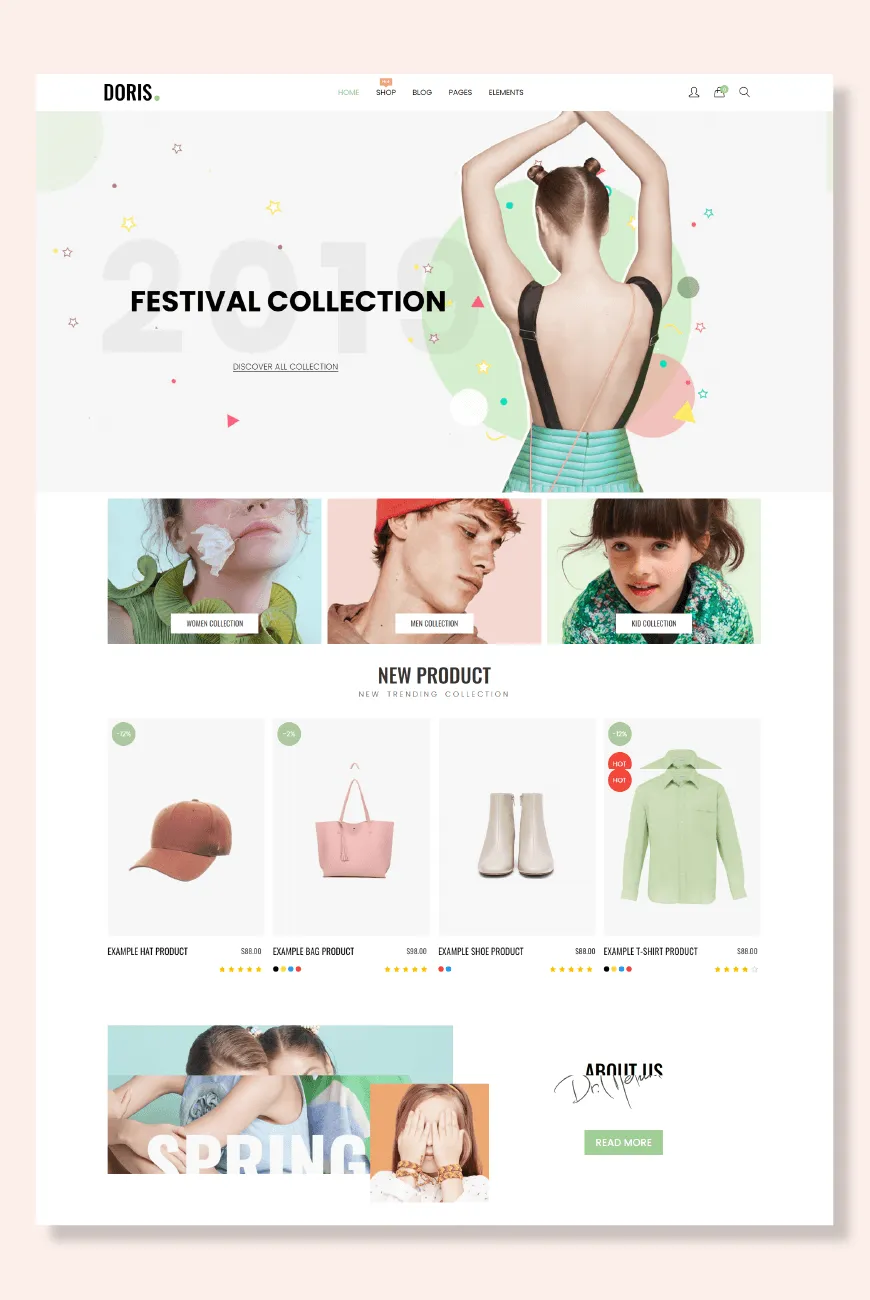 Shopify Blocks: Your Guide to Dynamic PDPs & Merchandising Edge
