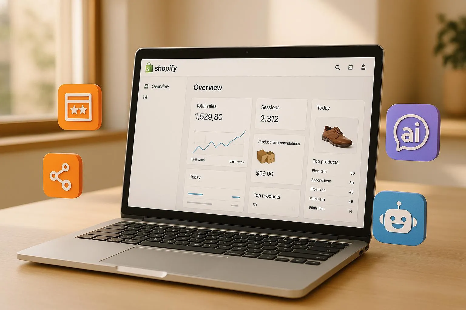 Shopify CRO: AI Micro-Experiments [Beyond A/B Testing] Cover Image
