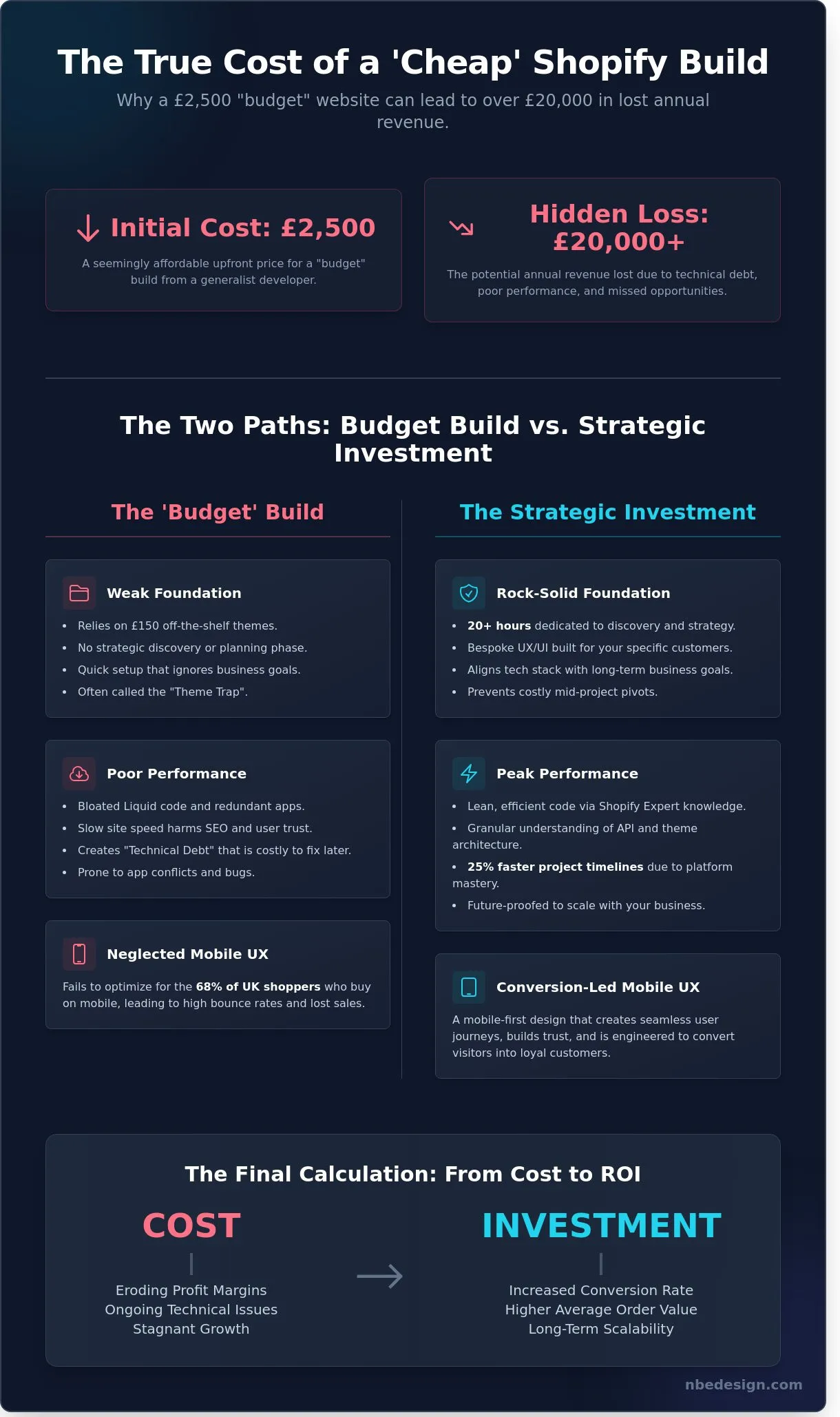 Shopify CRO Apps vs Checkout Speed: What to Audit