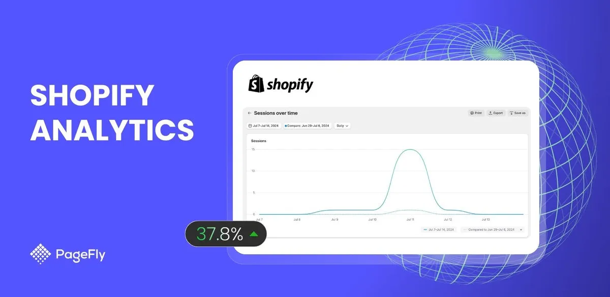 Phantom Shoppers: 7 Ways to Fix Shopify CRO Data Integrity Cover Image