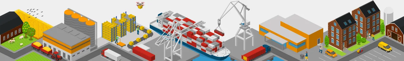 Shopify Enterprise: Unlock 7 Hidden Supply Chain Savings Cover Image