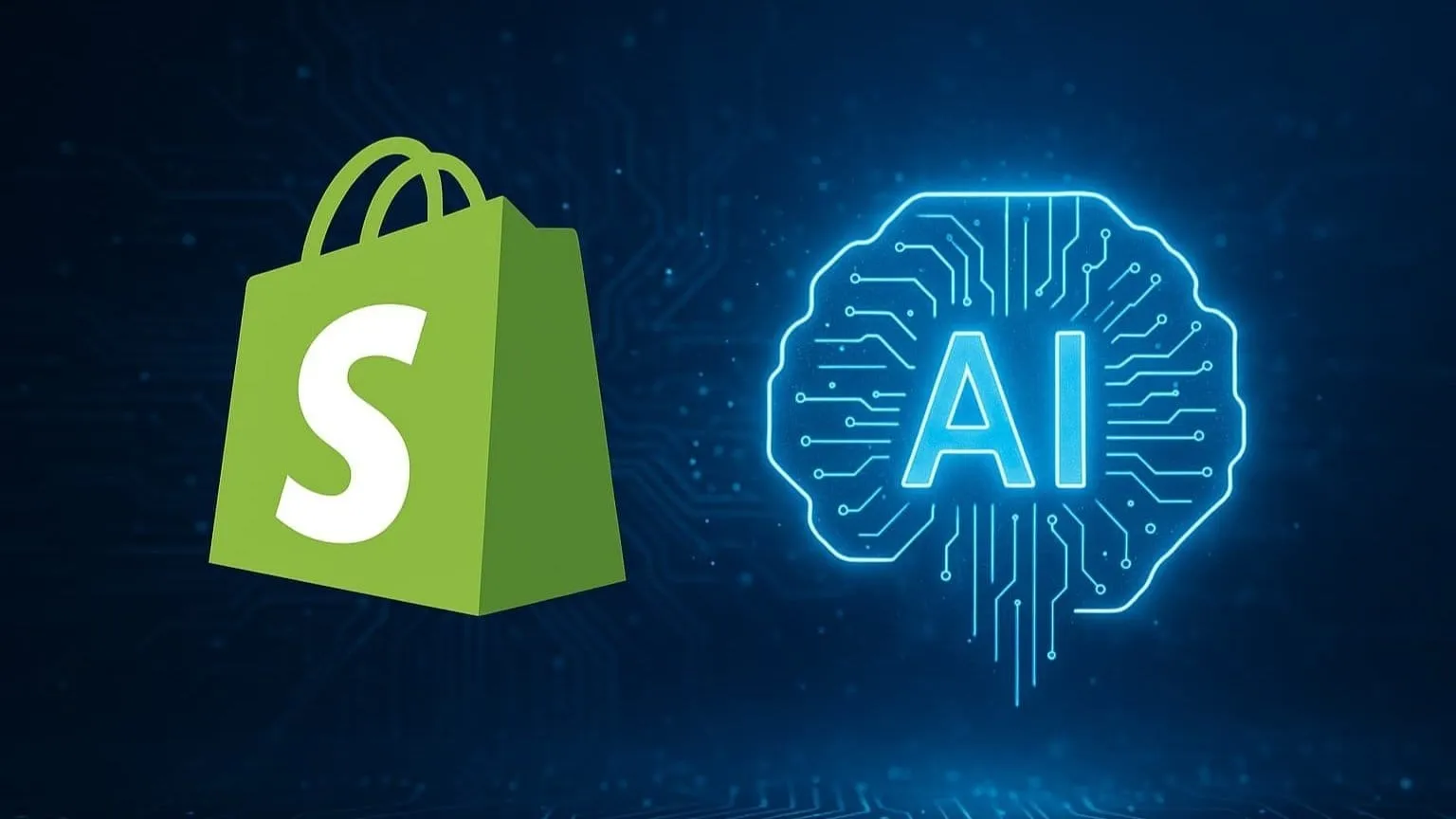 AI Merchandising: Shopify Flow for 20%+ Profit on Plus
