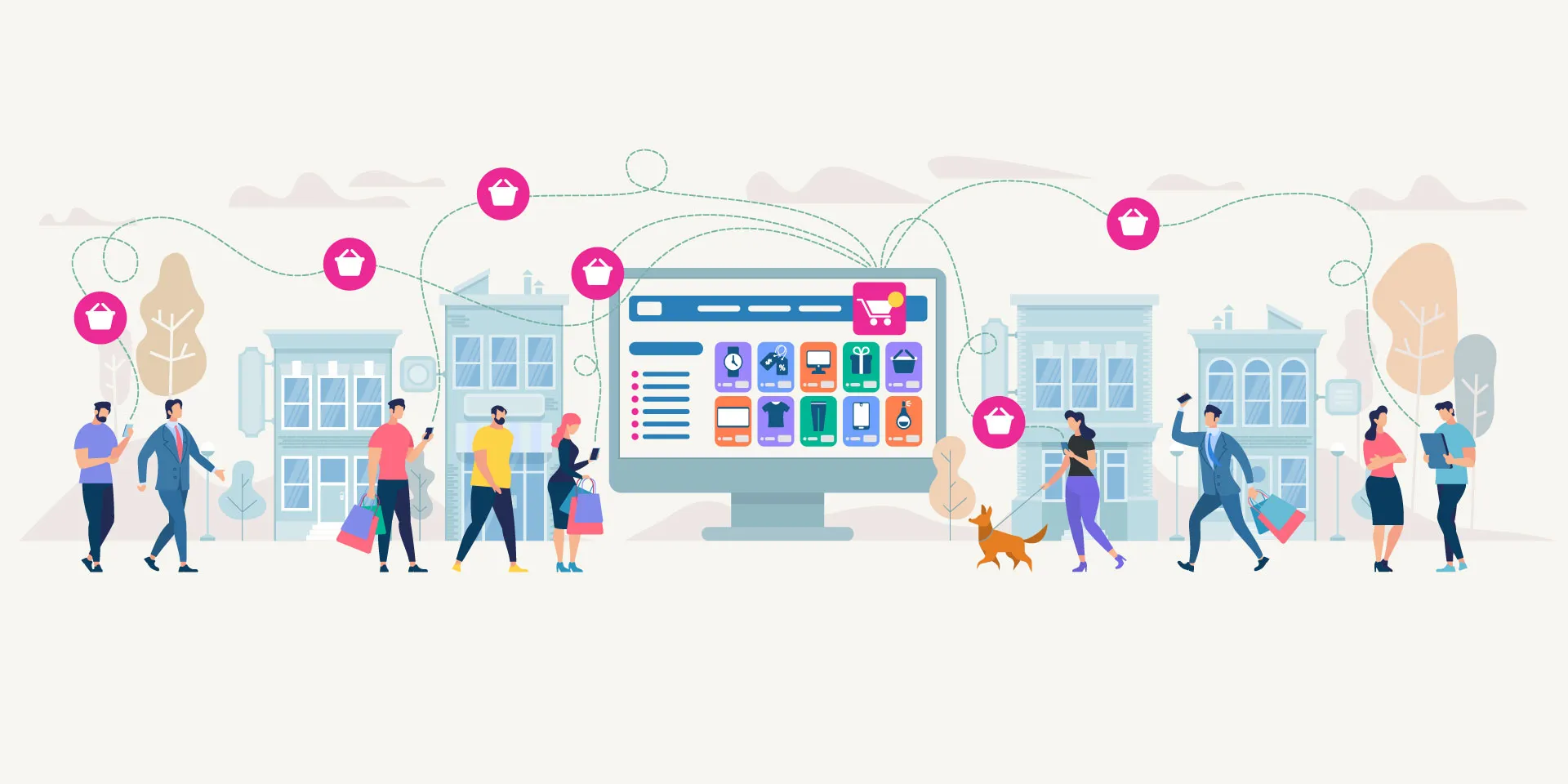 dynamic e-commerce merchandising real-time shifts - Shopify Flow: Algorithmic Edge for Shopify Plus CRO [Boost Sales 25%]