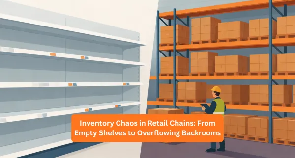 Shopify Flow: Overstock to Opportunity [Automate Profit]