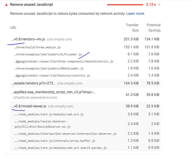 Shopify Profit: Cut JS Bloat, Boost Speed & Save [Guide]