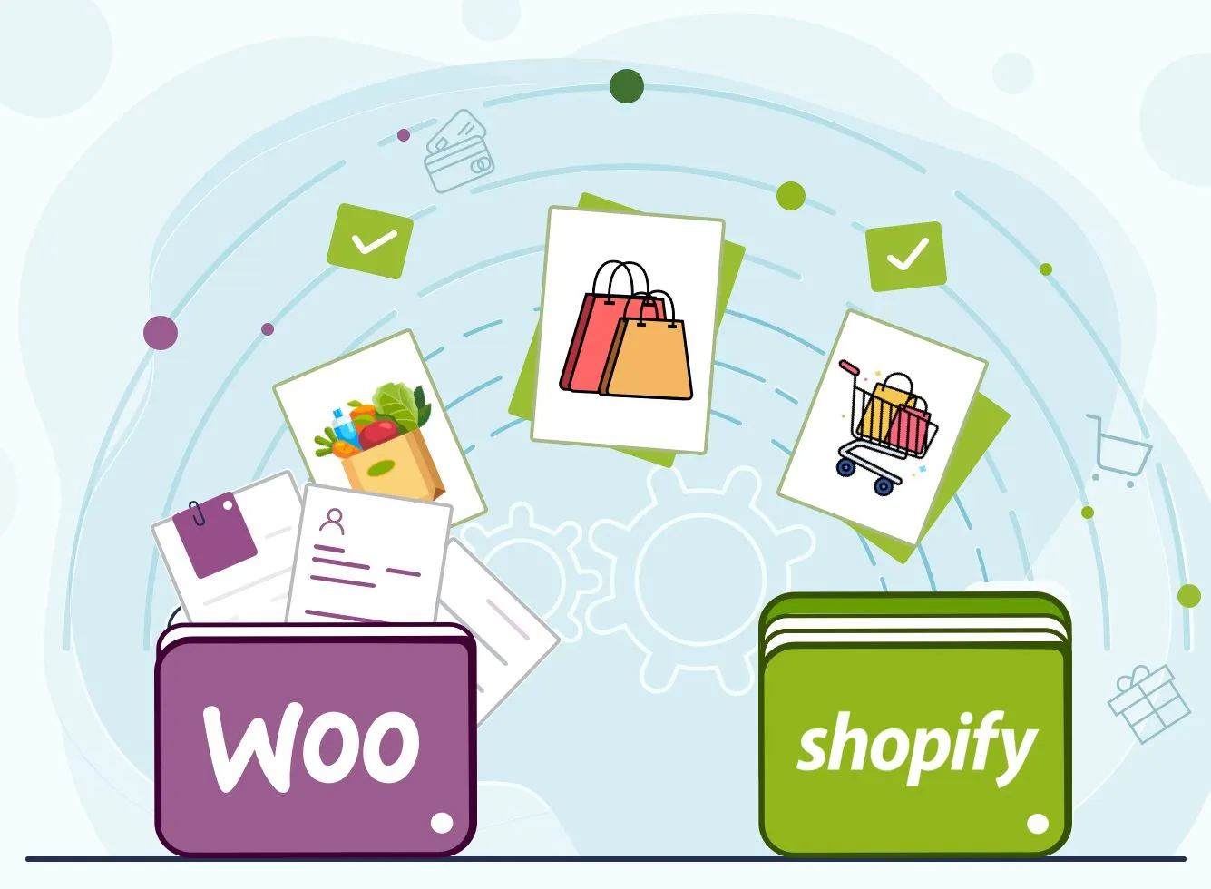 Shopify Migration: Turn Friction into a Feature [Unlock Growth] Cover Image