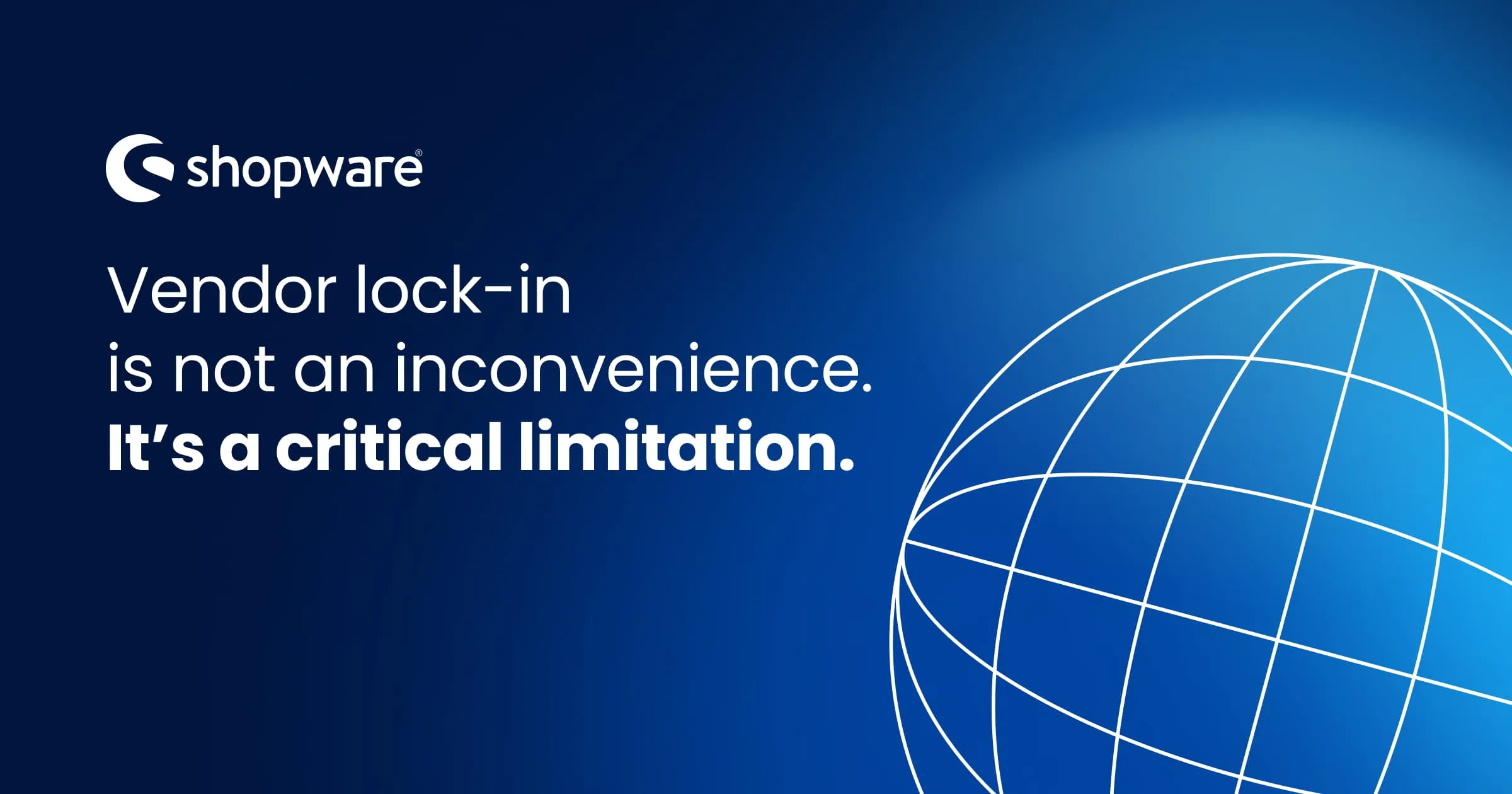 SaaS vendor lock-in digital maze - Shopify Plus 2026: Unmasking the App-Tax & Lock-in Costs