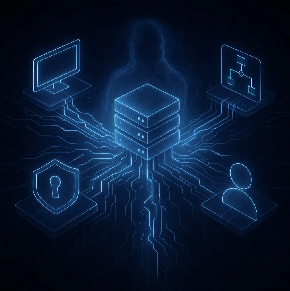 decommissioning old server clean architecture - Shopify Plus 2026: Decommission Legacy Systems & Save Big [TCO]