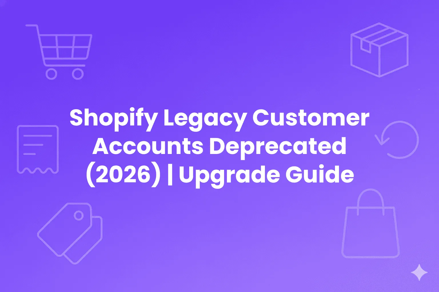 Shopify Plus 2026: Unlock Hidden Efficiency [Conquer Technical Debt]