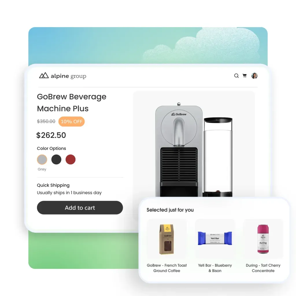 Shopify Plus AI: Build a Self-Optimizing Storefront