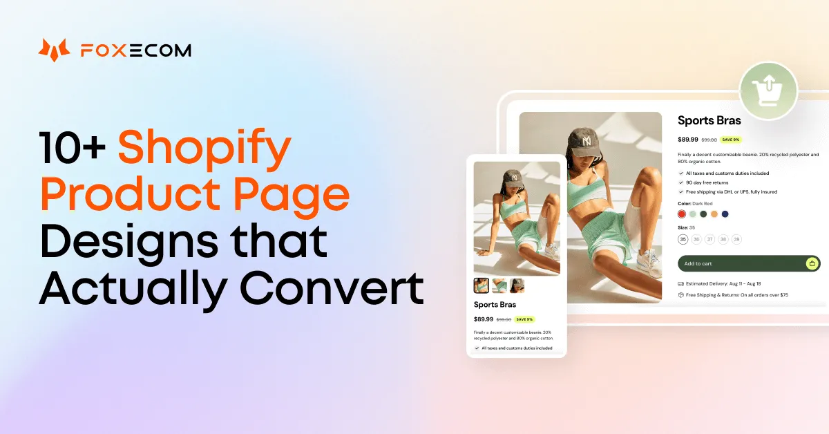 Shopify Plus Merchandising: The #1 AOV Engine [Product & Collections]