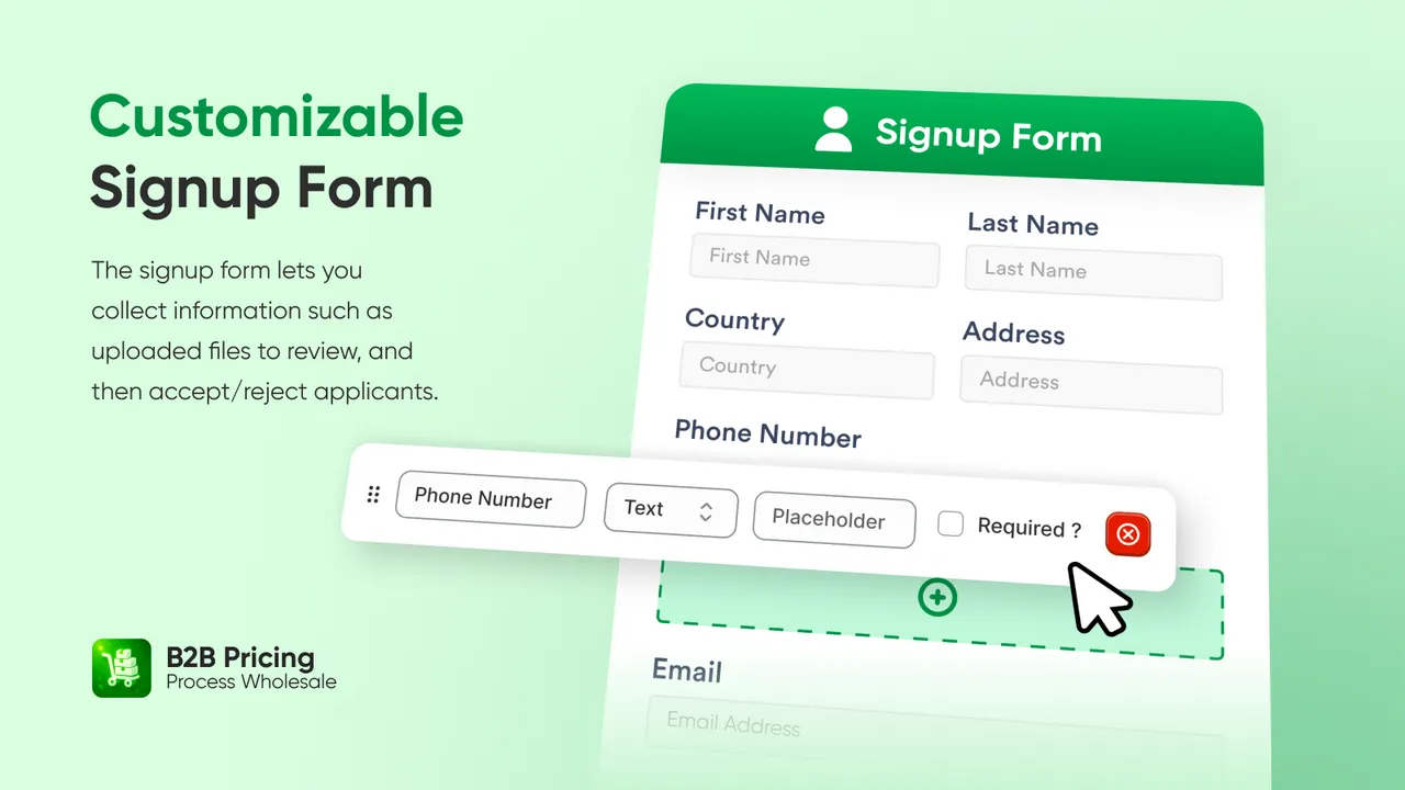 Boost B2B UX ROI: 7 Steps for Shopify Plus Wholesale Cover Image