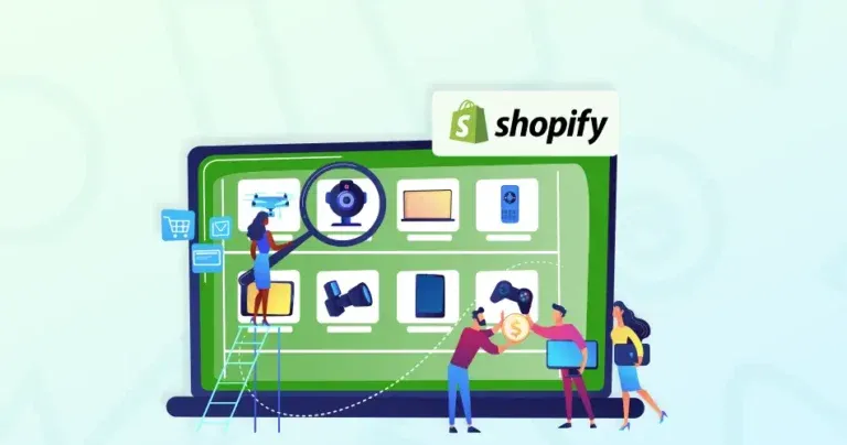 Shopify Plus SEO: Unlock Organic Traffic with Crawl Budget Fixes Cover Image