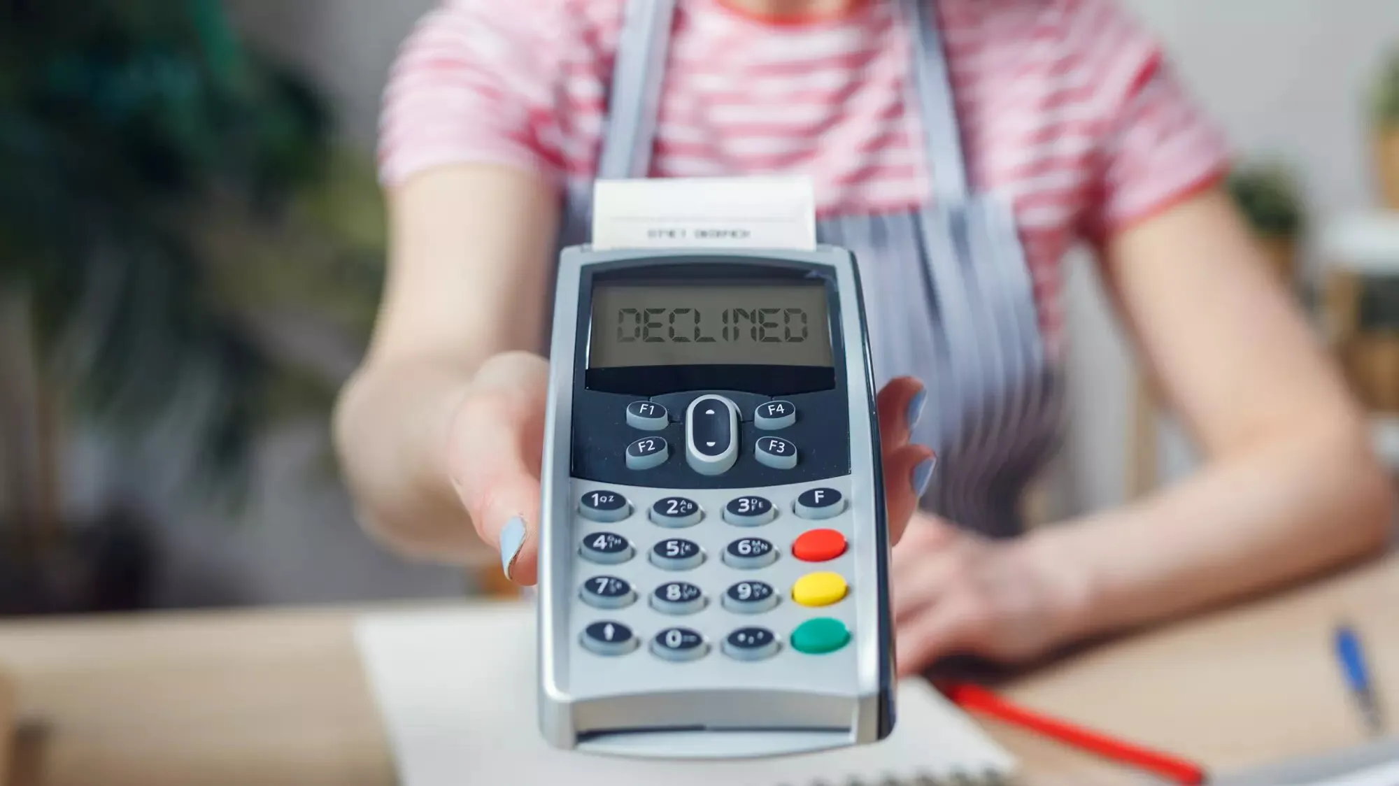 Shopify Plus Fraud: The False Positive Tax [Boost CRO & LTV]