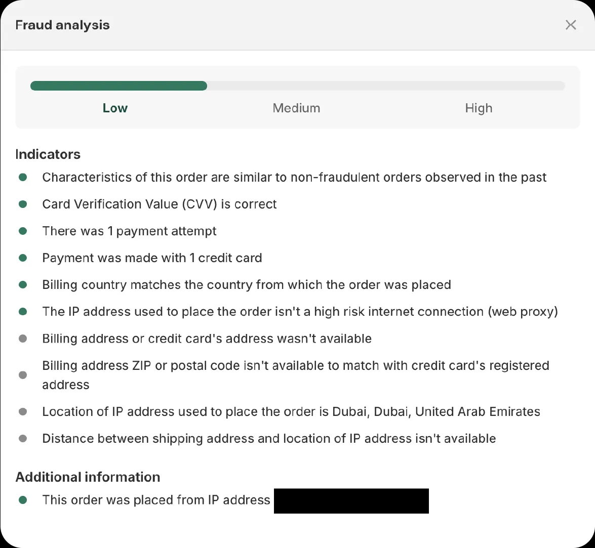 Shopify Plus fraud algorithm overzealous - Shopify Plus Fraud: The False Positive Tax [Boost CRO & LTV]