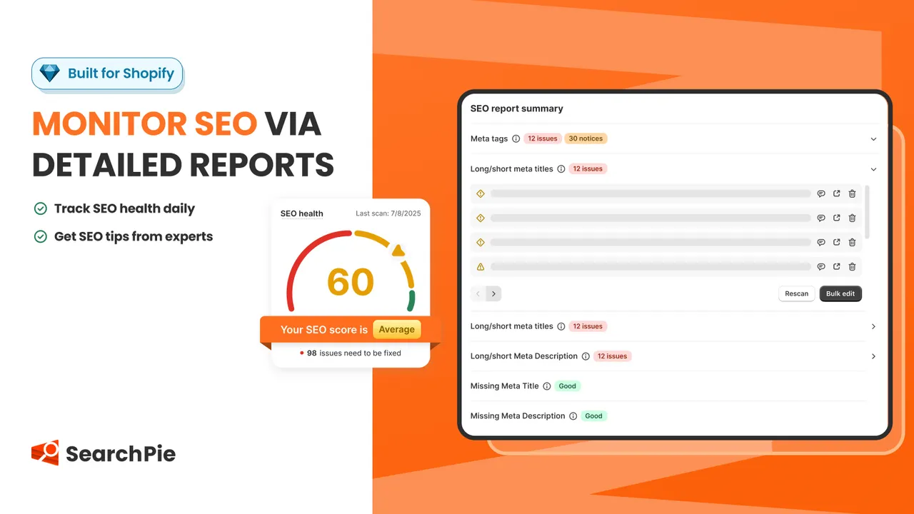 Shopify Plus Admin: 7 Hidden Settings for Elite SEO & Ops [Guide] Cover Image