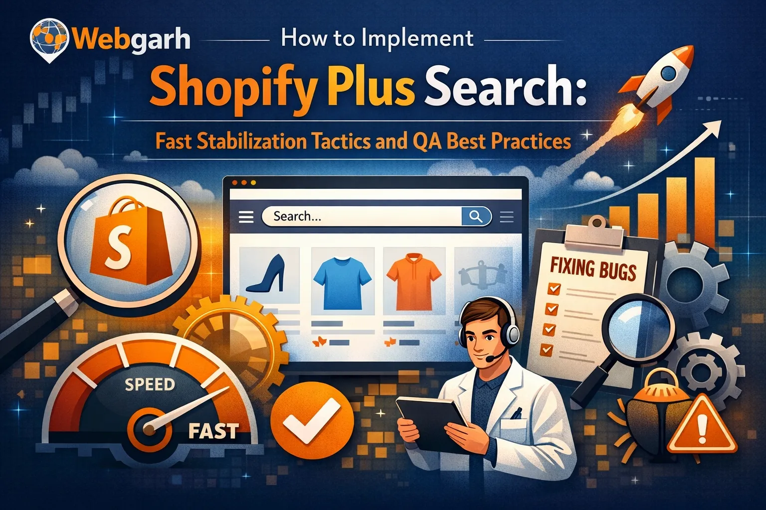 Predictable Shopify Plus launch sequence - Shopify Plus Migration: Predictable Timelines with Agile Timeboxing