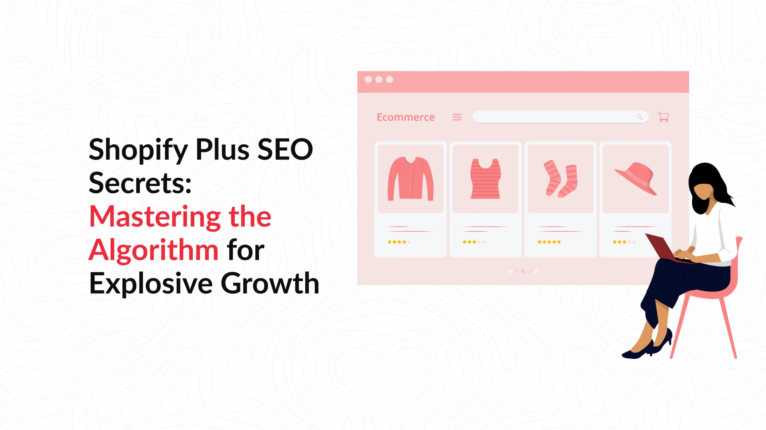 Shopify Plus crawl budget wasted data - Shopify Plus SEO: Unmask 7 'Dark Matter' Flaws Crushing Growth