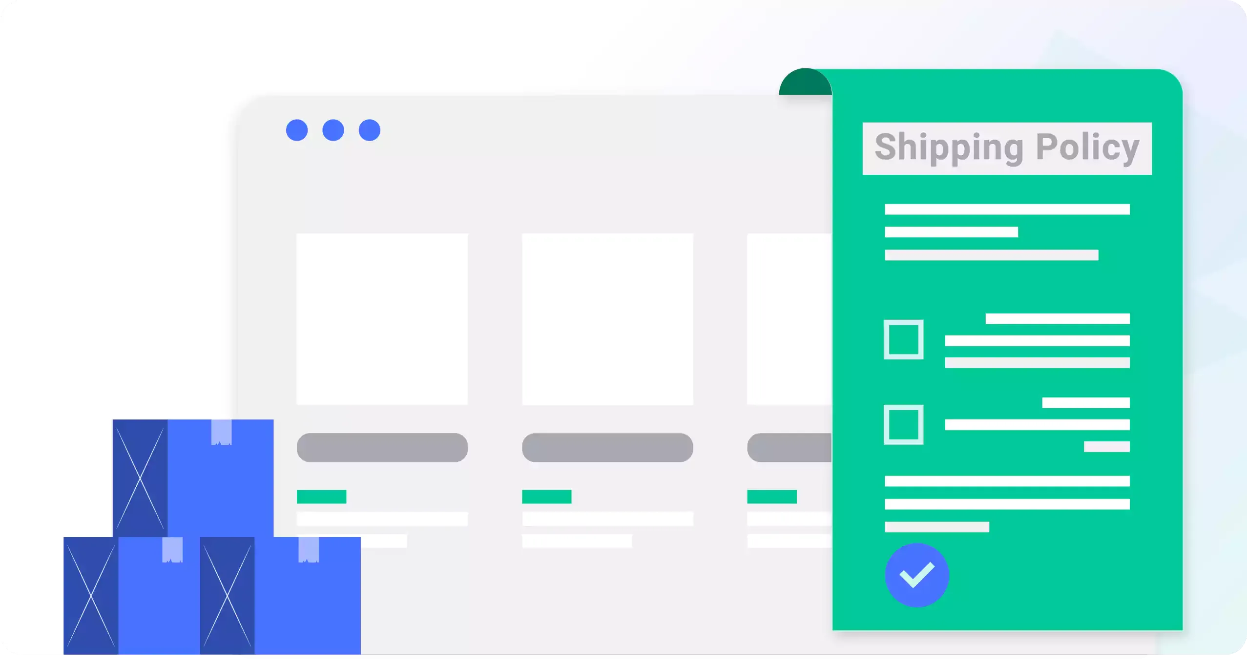 Shopify Plus Shipping: End Choice Paralysis, Boost CRO 2X Cover Image