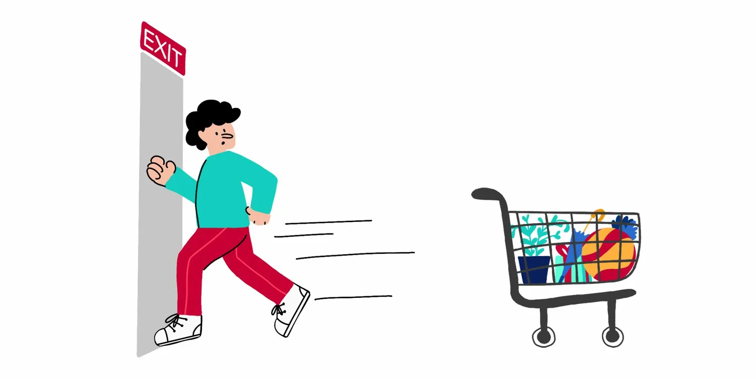 Deflect Shopify Plus Shipping Shock: Recoup 20% Abandoned Profit Cover Image