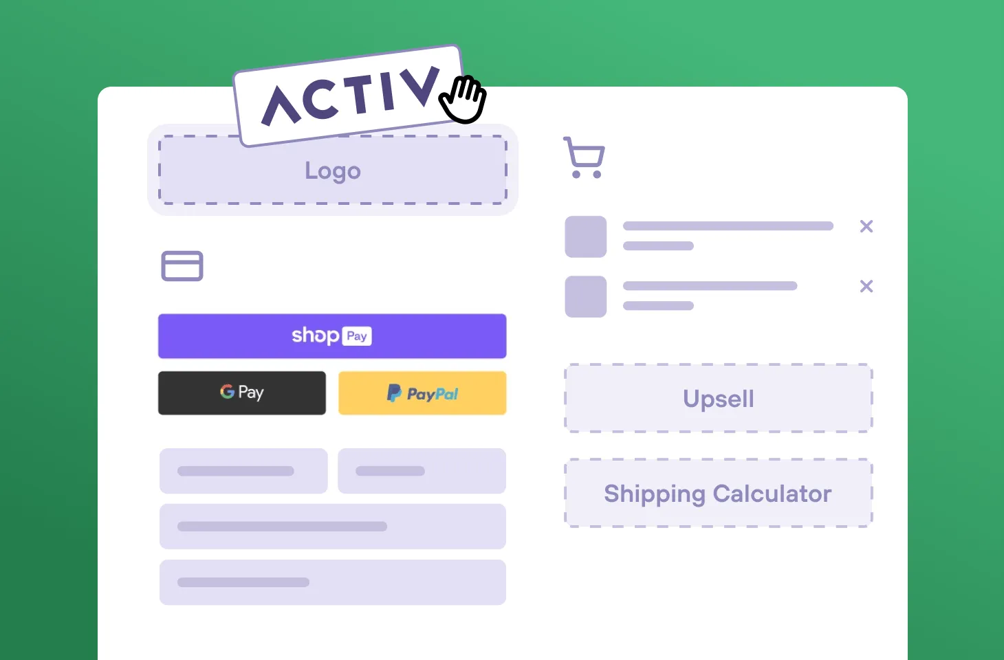 Shopify Plus checkout shipping cost optimization - Deflect Shopify Plus Shipping Shock: Recoup 20% Abandoned Profit