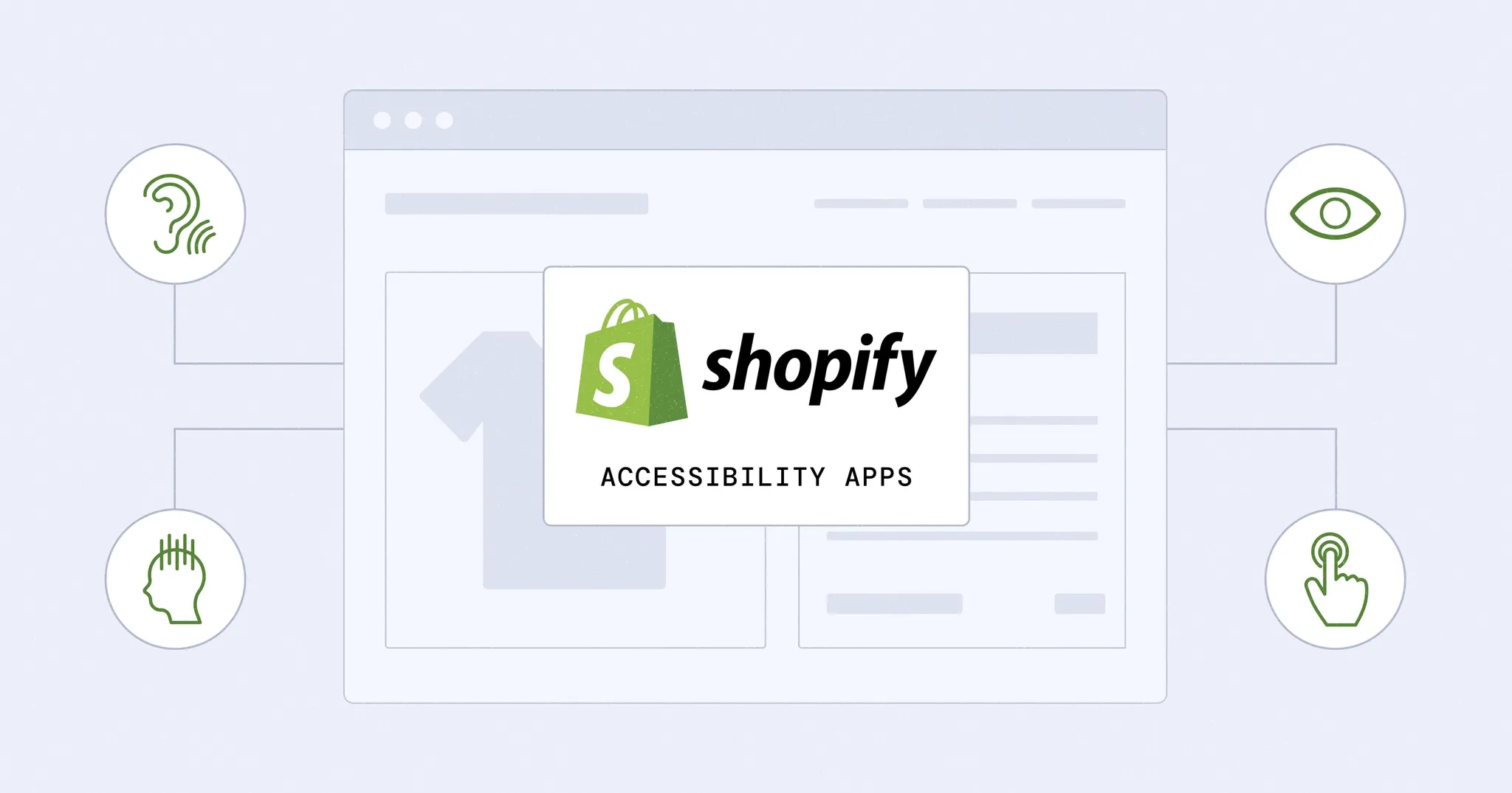 Shopify Plus Audit: Unlock CRO & SEO Gains via Accessibility Cover Image