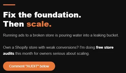 Shopify's 7 Silent Conversion Killers: Technical SEO Fixes