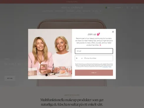 Shopify Plus Portfolio Image